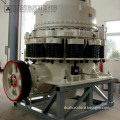 PYT Spring Cone Crusher